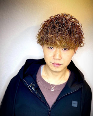 HIRO GINZA 御徒町店×ショート