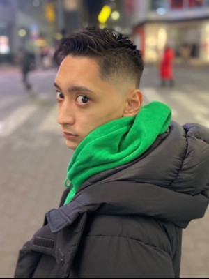 HIRO GINZA 御徒町店×ショート