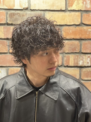 HIRO GINZA 御徒町店×ショート