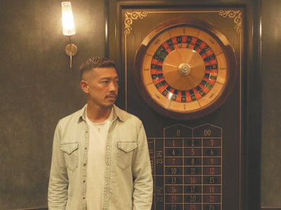 HIRO GINZA 御徒町店×ショート