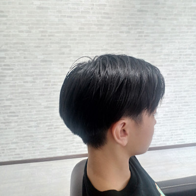 Hapi hair【ハピヘアー】