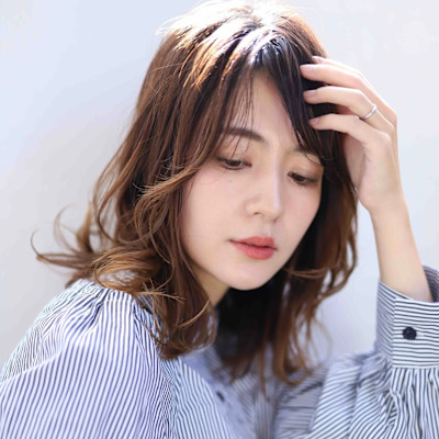 ナチュラルミディ