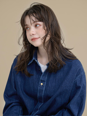 enntaku新宿 おすすめスタイル