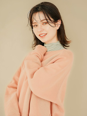 enntaku新宿 おすすめスタイル