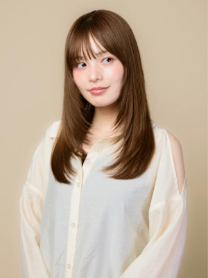 enntaku新宿 おすすめスタイル