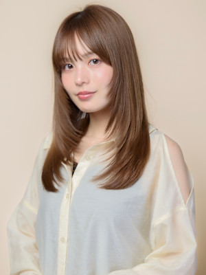 enntaku 新宿×ロング