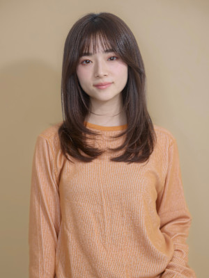 enntaku新宿 おすすめスタイル