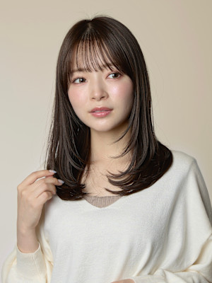 enntaku 新宿×ロング