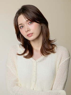 enntaku 新宿×ロング