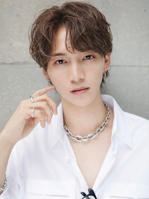 リバースカルパーマ