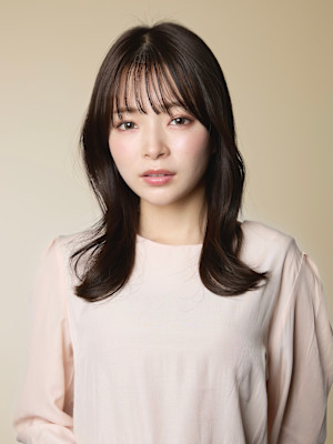 enntaku 新宿×ロング