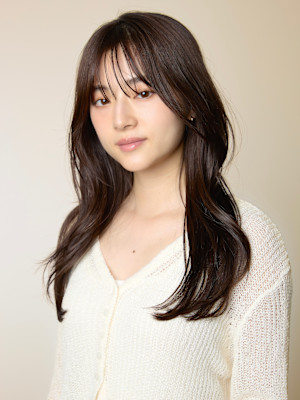 enntaku 新宿×ロング