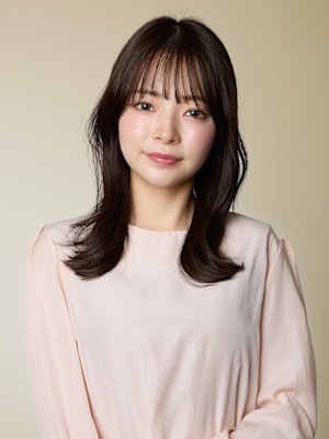 enntaku 新宿×鎖骨ボブ