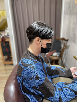 大人メンズスタイル