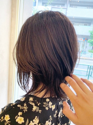 レイヤースタイル