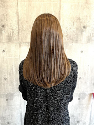 ハイトーンベージュ＊ARCHSayaka＊