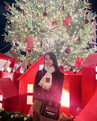 人生で初めてクリスマスマーケットに行ってきました満足