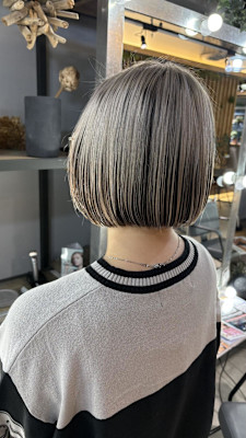 アンブレラカラー／ホワイトベージュ