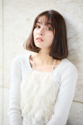 冬におススメ顎下ロブ