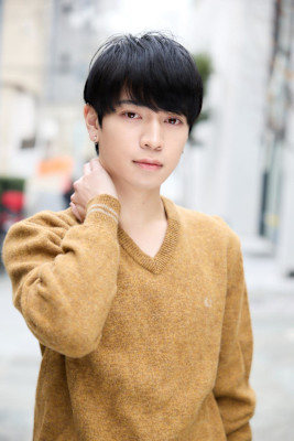 オフの日のノーセットスタイル