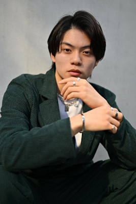 冬メンズセット