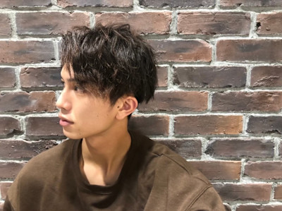 王道センターパート