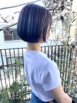 【オーバー三軒茶屋】髪質改善/縮毛矯正口コミ人気第１位◎