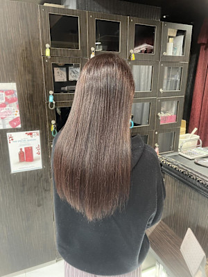 プリーチなしピンクラベンダー【錦糸町北口】ayaka