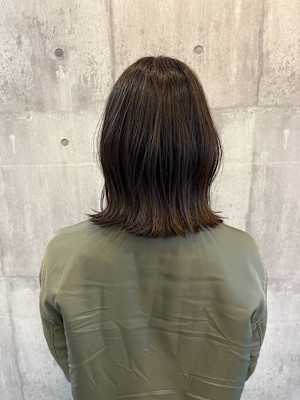 マロンカラー＊ARCH Sayaka＊