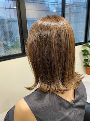 ミディアムレイヤー