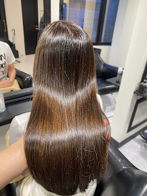 ローレイヤーロング