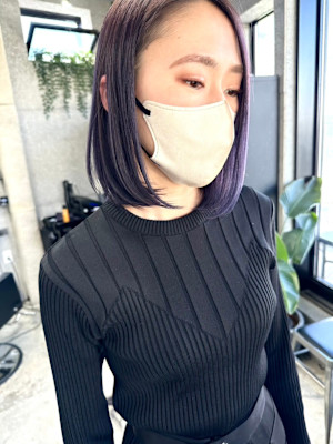 【オーバー三軒茶屋】髪質改善/縮毛矯正口コミ人気第１位◎