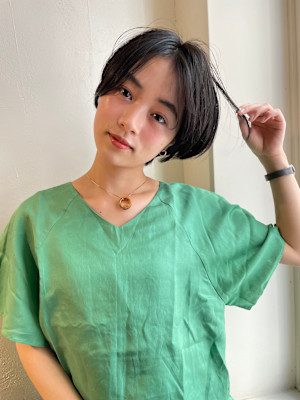 Le'a shibuya×スタイル