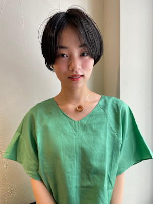 Le'a shibuya×スタイル