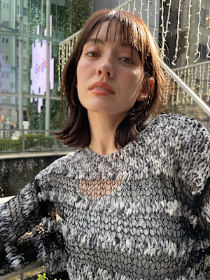 Le'a shibuya×スタイル