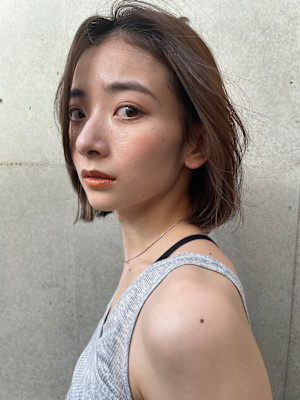 Le'a shibuya×スタイル