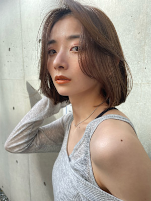 Le'a shibuya×スタイル