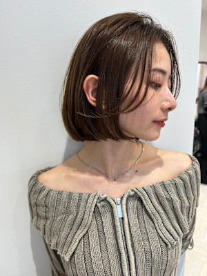 Le'a shibuya×スタイル