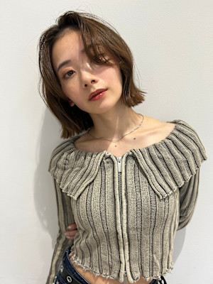 Le'a shibuya×スタイル