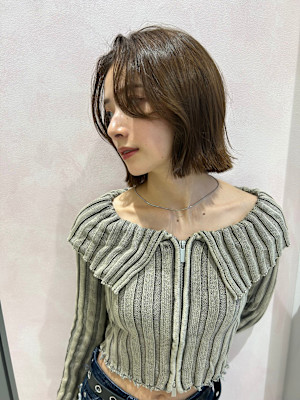 Le'a shibuya×スタイル