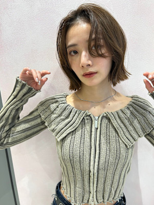 Le'a shibuya×スタイル