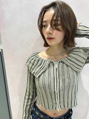 Le'a shibuya×スタイル