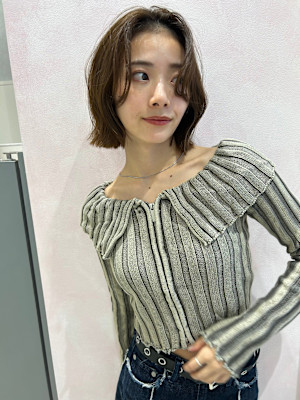 Le'a shibuya×スタイル