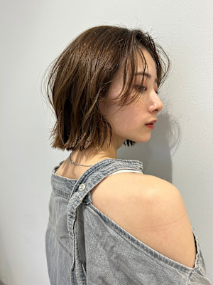 Le'a shibuya×スタイル