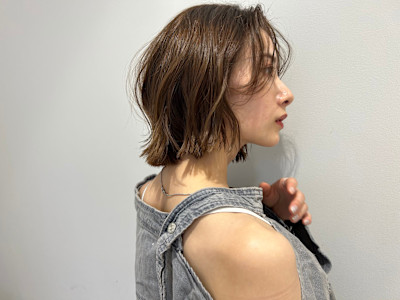 Le'a shibuya×スタイル