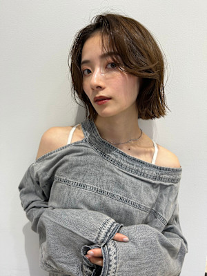 Le'a shibuya×スタイル