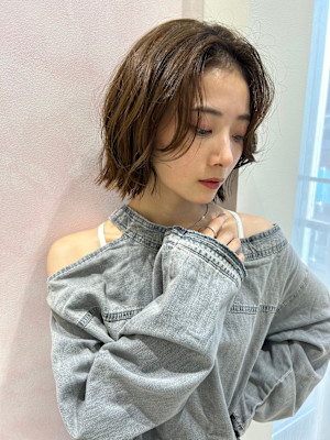 Le'a shibuya×スタイル