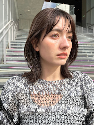 Le'a shibuya×スタイル