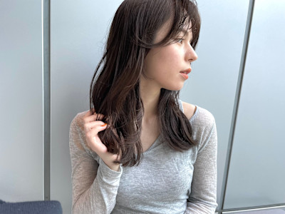 Le'a shibuya×スタイル