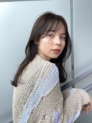 Le'a shibuya×スタイル